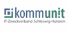 kommunit IT-Zweckverband Schleswig-Holstein