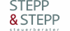 STEPP & STEPP Steuerberater PartG mbB