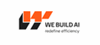 WEBUILDAI GmbH