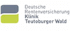 Klinik Teutoburger Wald