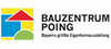 Ausstellung Eigenheim & Garten München Poing GmbH & Co. KG