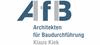AfB - Architekten für Baudurchführung Klaus Kiek
