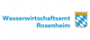 Wasserwirtschaftsamt Rosenheim