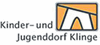 Kinder- und Jugenddorf Klinge
