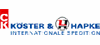 Carl Köster & Louis Hapke GmbH & Co. KG