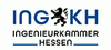 Ingenieurkammer Hessen Körperschaft des öffentlichen Rechts
