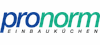pronorm Einbauküchen GmbH