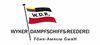 Wyker Dampfschiffs-Reederei Föhr-Amrum GmbH