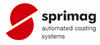 SPRIMAG Spritzenmaschinen GmbH & Co.KG