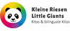 Giant Leap GmbH & Co. KG