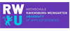 HOCHSCHULE RAVENSBURG-WEINGARTEN UNIVERSITY OF APPLIED SCIENCES