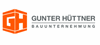 GUNTER HÜTTNER + Co. GmbH