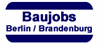 Baujobs Berlin / Brandenburg