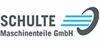 SCHULTE Maschinenteile GmbH