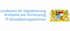 Landesamt für Digitalisierung, Breitband und Vermessung