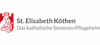 Katholisches Senioren-Pflegeheim St. Elisabeth in Köthen