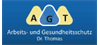 Arbeits- und Gesundheitsschutz Dr. Thomas (A. G. T.)