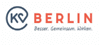 Kassena¨rztliche Vereinigung Berlin
