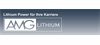 AMG Lithium GmbH