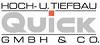 Hoch- und Tiefbau Quick GmbH & Co.