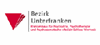 Bezirk Unterfranken - Krankenhaus für Psychiatrie, Psychotherapie und Psychosomatische Medizin Schloss Werneck