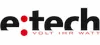 e:tech Elektroservice Nürnberg GmbH