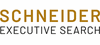 SCHNEIDER EXECUTIVES