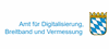 Amt für Digitalisierung, Breitband und Vermessung Traunstein