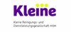 Kleine Reinigungs- und Dienstleistungsgesellschaft mbH