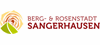 Europa-Rosarium Sangerhausen