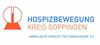 Hospizbewegung Kreis Göppingen – Ambulante Dienste für Erwachsene e.V.