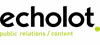 echolot pr GmbH & Co KG