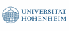 Universität Hohenheim