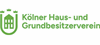 Kölner Haus- und Grundbesitzerverein von 1888