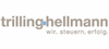 trilling.hellmann & partner mbB Steuerberater