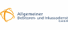 Allgemeiner Debitoren- und Inkassodienst GmbH