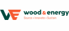 Wood & Energy