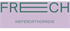 Frech Kieferorthopädie Dr. Annette Frech