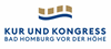 Kur- und Kongreß-GmbH Bad Homburg v.d. Höhe