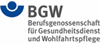 Berufsgenossenschaft für Gesundheitsdienst und Wohlfahrtspflege (BGW)