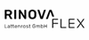 RINOVA-FLEX Lattenrost GmbH