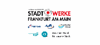 Stadtwerke VerkehrsGesellschaft Frankfurt am Main mbH'