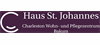 Haus St. Johannes - Charleston Wohn- und Pflegezentrum