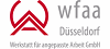 Werkstatt für angepasste Arbeit GmbH