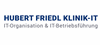 Hubert Friedl Klinik-IT