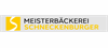 Meisterbäckerei Schneckenburger GmbH & Co. KG