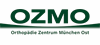 MVZ für Orthopädie OZMO GmbH
