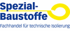 SBB Spezial-Baustoffe Beteiligungs GmbH Möglingen