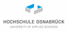 Präsident der Hochschule Osnabrück