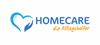 HOMECARE - die Alltagshelfer